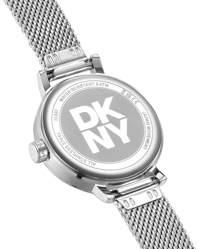 Часы DKNY DK1L037M0015